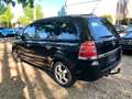 Opel Zafira 2.2 Automatik Cosmo Navi Klima Alus 7-Sitze AHK Black - thumbnail 8