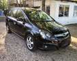 Opel Zafira 2.2 Automatik Cosmo Navi Klima Alus 7-Sitze AHK Black - thumbnail 3