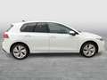 Volkswagen Golf Rabbit mHEV DSG Weiß - thumbnail 3