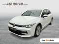 Volkswagen Golf Rabbit mHEV DSG Weiß - thumbnail 1