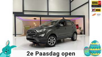 Trend Ultimate Navi Trekhaak Nap Garantie Cruise C