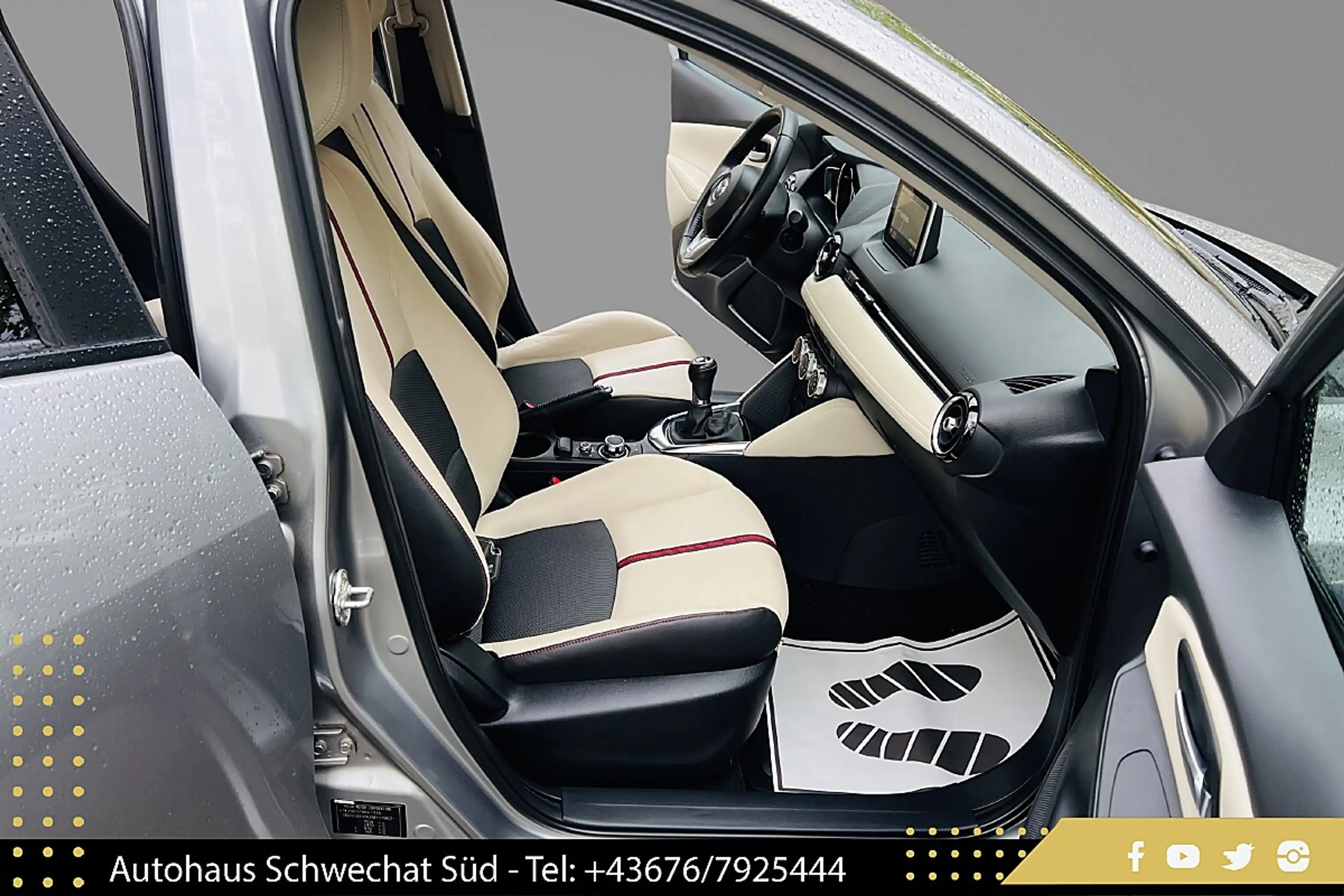 Mazda 2 Mazda2 G115 Revolution Top //1.BESITZ//WENIG-KM... — photo 13