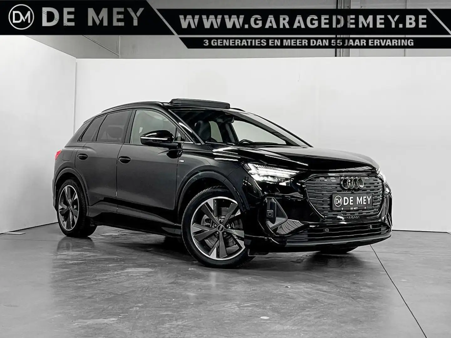 audi q4