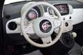 Fiat 500 Pop Star Faltdach,T.Leder,Xen,8-fach bereift Beyaz - thumbnail 11