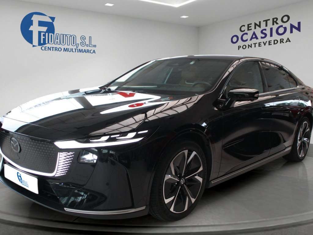 Mazda 6 6e EV Gran Autonomía Takumi Plus 245 - foto 1