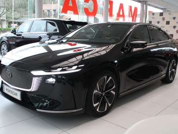 6e EV Gran Autonomía Takumi Plus 245