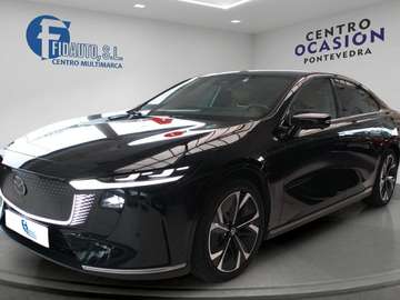 6e EV Gran Autonomía Takumi Plus 245