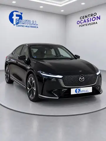 Mazda 6 6e EV Gran Autonomía Takumi Plus 245