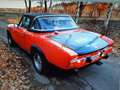 Fiat 124 Spider Abarth crvena - thumbnail 6