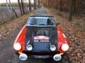 Fiat 124 Spider Abarth Rot - thumbnail 1