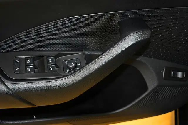 Skoda Octavia view 10