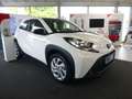 Toyota Aygo X X Play Weiß - thumbnail 1