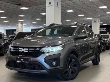 Stepway GPL 1.0 tce Expression 100cv