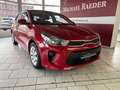 Kia Rio Rio   Dream Team SHZ LHZ Rot - thumbnail 3