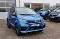 Aixam City SPORT 45 km/h - ABS - 7" Multimedia Blau - thumbnail 1