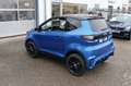 Aixam City SPORT 45 km/h - ABS - 7" Multimedia Blau - thumbnail 4