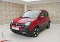 Fiat Panda Pandina MY25-Pandina Cross Schwarz - thumbnail 1
