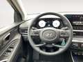 Hyundai i20 1.0 T-GDI Trend MJ25 Bose Navi Klima SHZ App Schwarz - thumbnail 14