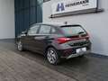 Hyundai i20 1.0 T-GDI Trend MJ25 Bose Navi Klima SHZ App Schwarz - thumbnail 3