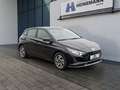 Hyundai i20 1.0 T-GDI Trend MJ25 Bose Navi Klima SHZ App Schwarz - thumbnail 7