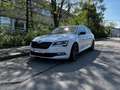 Skoda Superb Kombi 2,0 TDI Style DSG Weiß - thumbnail 16