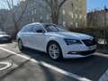 Skoda Superb Kombi 2,0 TDI Style DSG Weiß - thumbnail 18