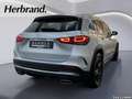 Mercedes-Benz GLA 200 AMG Line Kamera CarPlay Adv. Sound Argento - thumbnail 3