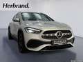 Mercedes-Benz GLA 200 AMG Line Kamera CarPlay Adv. Sound Argento - thumbnail 2