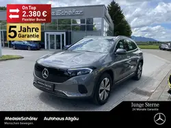 Mercedes-Benz EQA 4M Progressive Vorr Dist Kam LED KeylGO Keyless/Volldigitales Instrumenten Display/Sound/Park/Navi/Sitzh/Temp/Klima/Tel