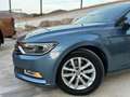 Volkswagen Passat 1.6TDI Advance 88kW Azul - thumbnail 5