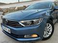 Volkswagen Passat 1.6TDI Advance 88kW Azul - thumbnail 2