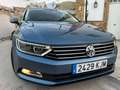 Volkswagen Passat 1.6TDI Advance 88kW Azul - thumbnail 8