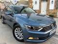 Volkswagen Passat 1.6TDI Advance 88kW Azul - thumbnail 4