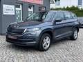 Skoda Kodiaq Ambition Navi LED SHZ DSG CarPlay Pano Gris - thumbnail 9