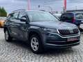 Skoda Kodiaq Ambition Navi LED SHZ DSG CarPlay Pano Gris - thumbnail 7