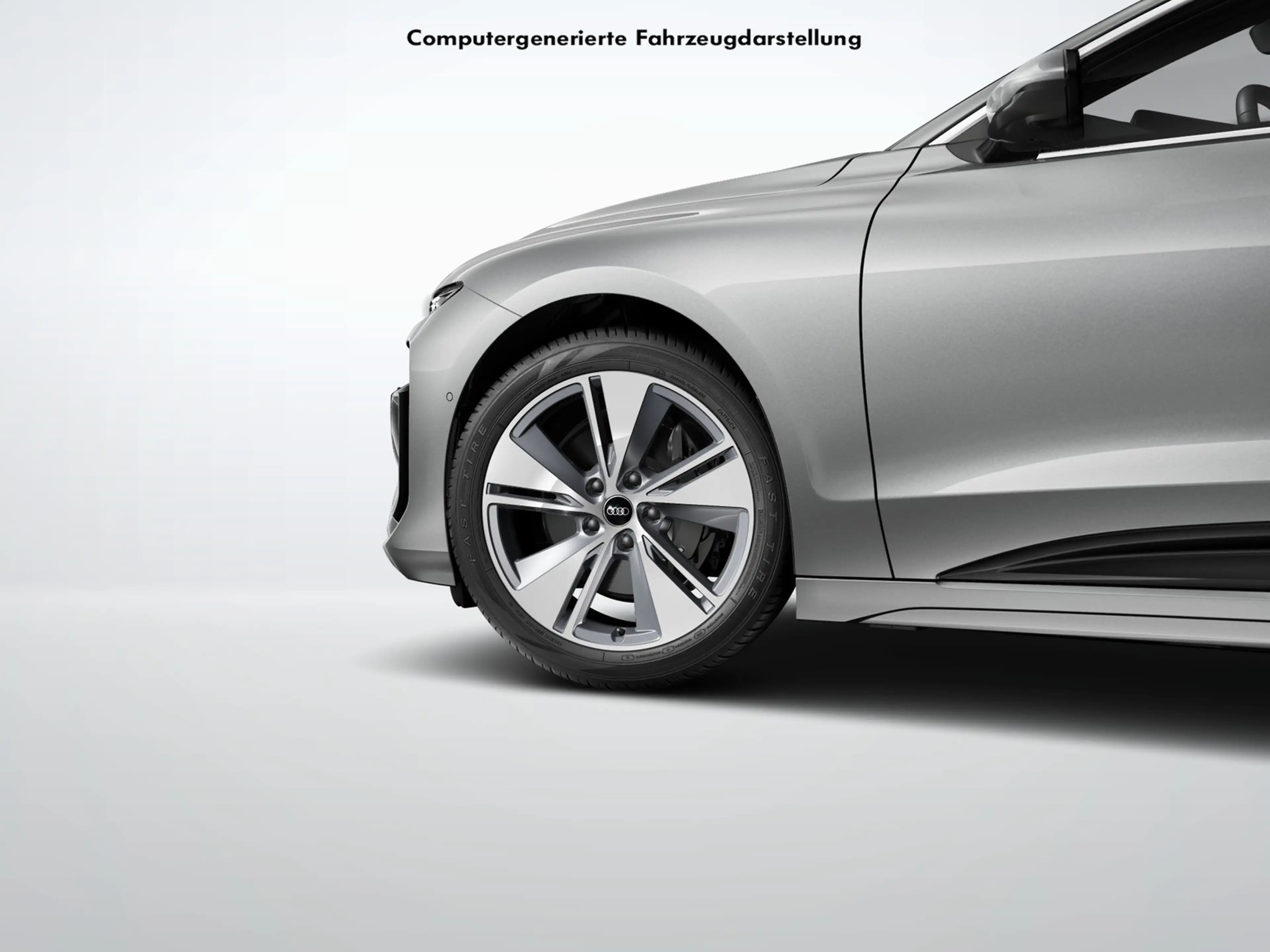 Audi A6 e-tron Sportback quattro S LINE B&O AHK ACC — photo 9