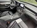 Mercedes-Benz C 180 C 180 Amg line Grijs - thumbnail 11