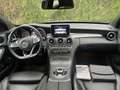 Mercedes-Benz C 180 C 180 Amg line Grijs - thumbnail 9