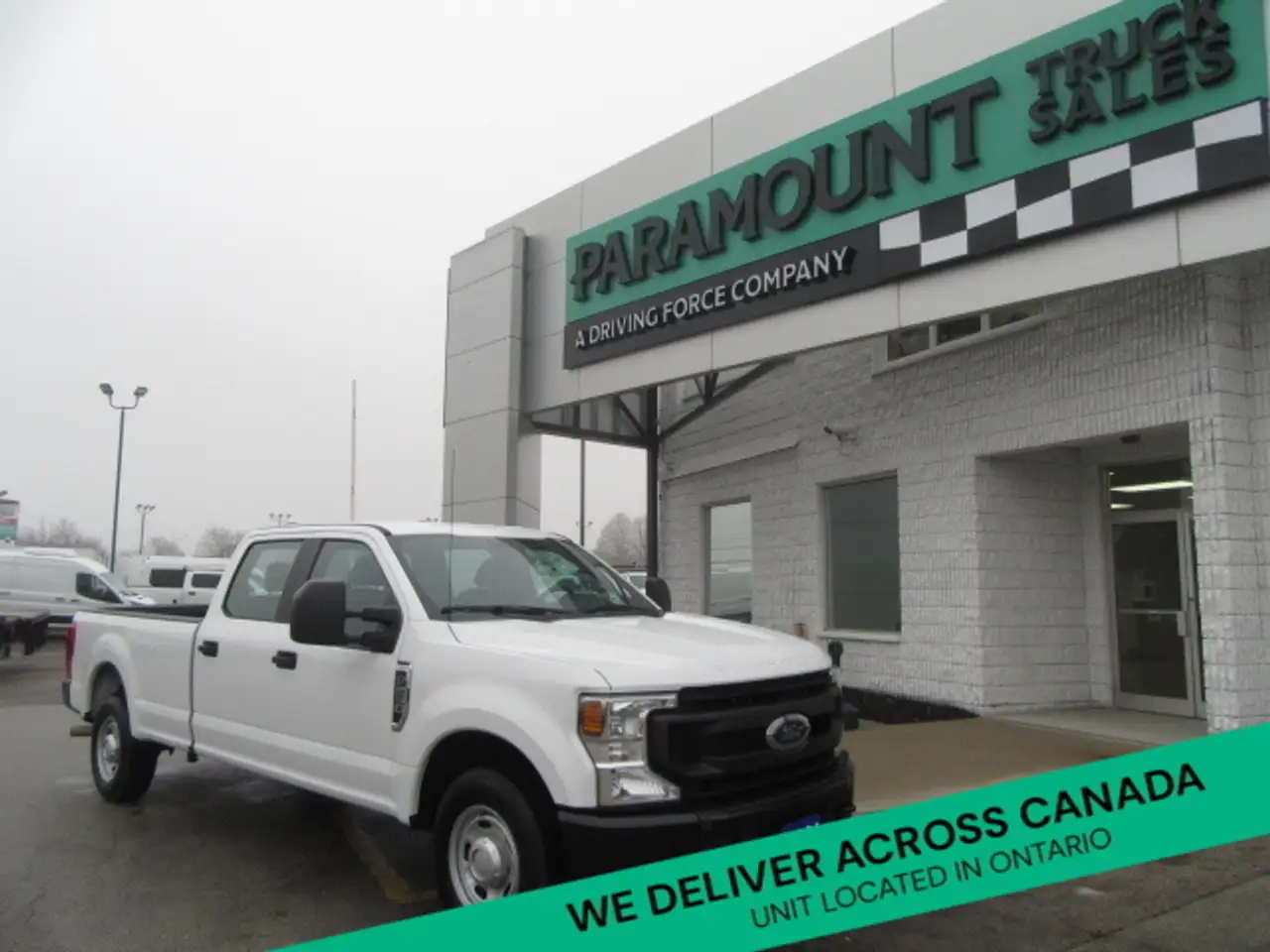 2022 Ford F 250