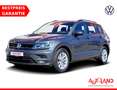 Volkswagen Tiguan 1.5 TSI Comfortline LED Navi App-Connect Gris - thumbnail 1