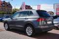 Volkswagen Tiguan 1.5 TSI Comfortline LED Navi App-Connect Gris - thumbnail 3