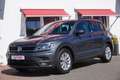 Volkswagen Tiguan 1.5 TSI Comfortline LED Navi App-Connect Gris - thumbnail 2