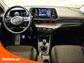 Hyundai BAYON 1.0 TGDI 48V Essence Gris - thumbnail 34