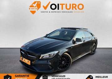 Classe AMG Break Phase 2 200 CDi 2.1 136 cv,Toit ouvrant,Boîte AUTOMATIQUE,RÉVISÉE,GARANTIE 1 ANS OFFERT INCLUS
