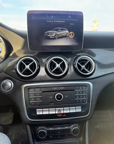 Mercedes-Benz Cla Class view 13