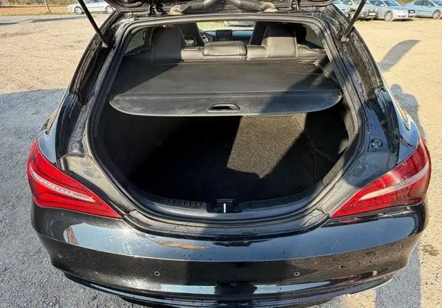 Mercedes-Benz Cla Class view 14