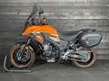 Honda CB 500 CB500XA Oranje - thumbnail 8