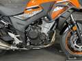 Honda CB 500 CB500XA Oranje - thumbnail 5