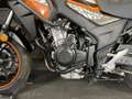 Honda CB 500 CB500XA Oranje - thumbnail 11