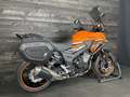 Honda CB 500 CB500XA Oranje - thumbnail 2